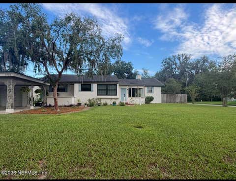 Photo of 5206 TULANE Avenue, Jacksonville, FL 32207 (MLS # 2159070)