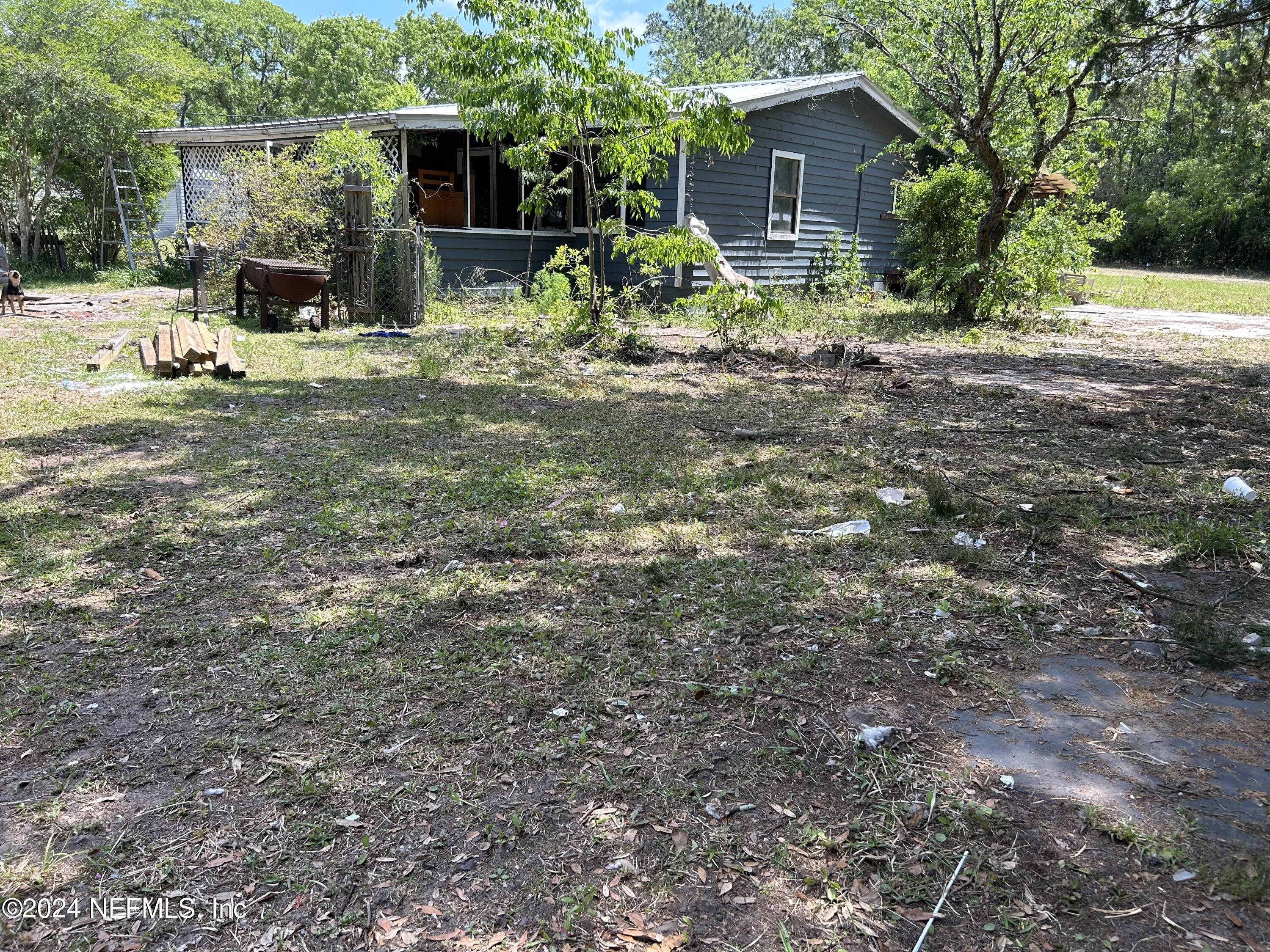 Yulee, FL home for sale located at 86374 Hill Valley Avenue, Yulee, FL 32097