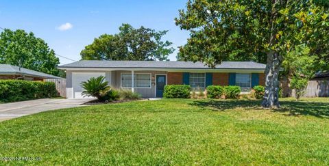 858 TRINIDAD Road Jacksonville FL 32216