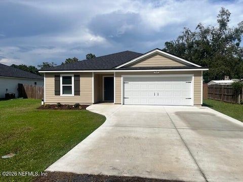 Photo of 1229 FLOYD FLOYD Street, Fleming Island, FL 32003 (MLS # 2164338)