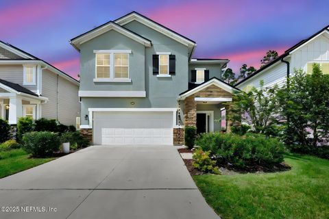 690 WINDERMERE Way St. Augustine FL 32095