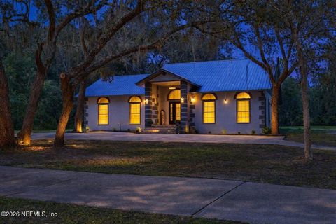 1886 STATE ROAD 20 Road S Hawthorne FL 32640