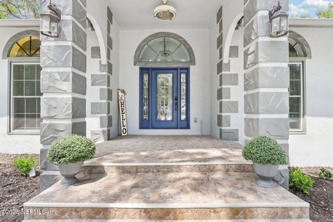 1886 STATE ROAD 20 Road S Hawthorne FL 32640