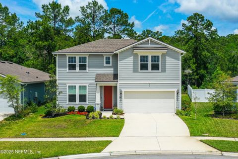 287 MYRTLE OAK Court St. Augustine FL 32092