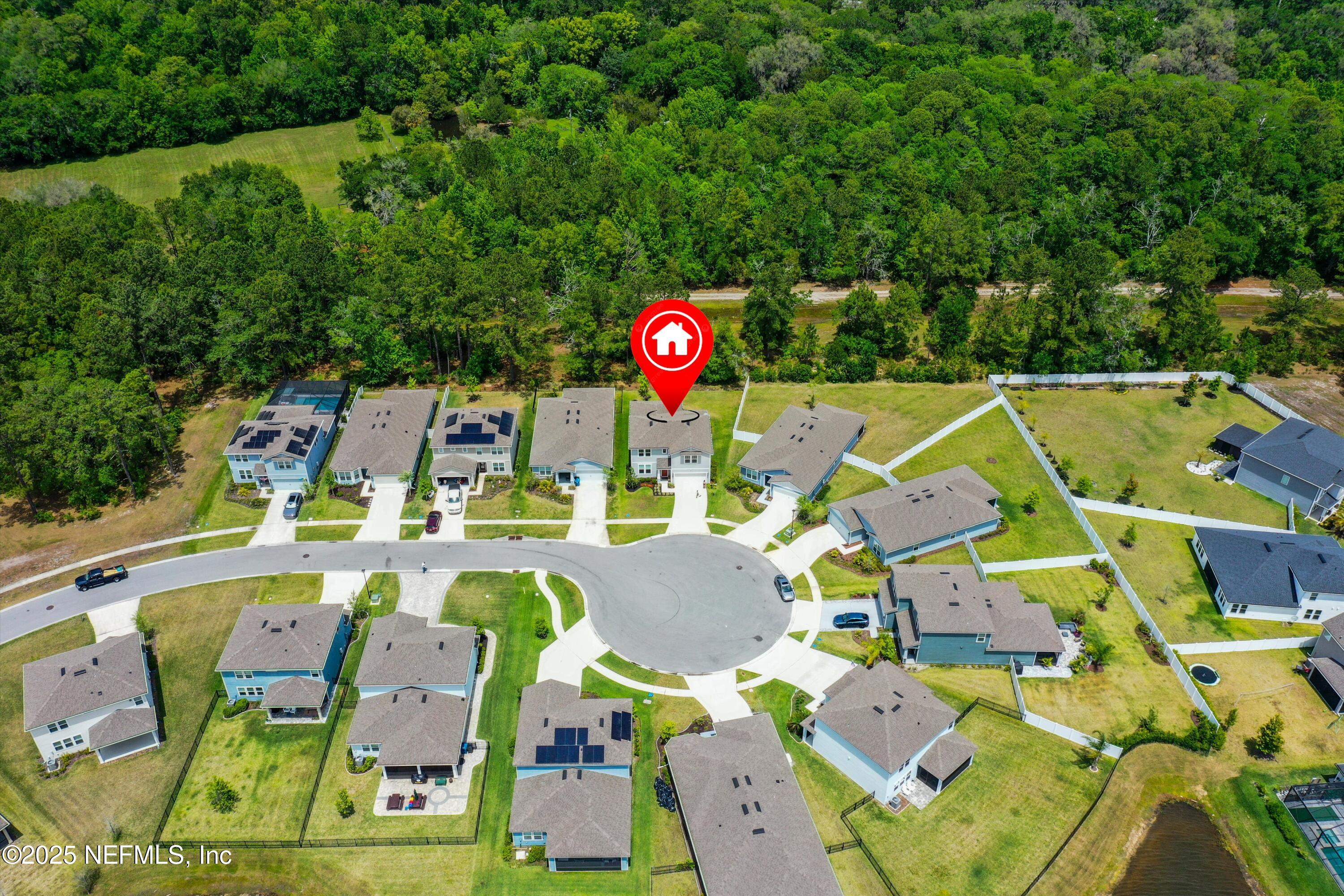 287 MYRTLE OAK Court