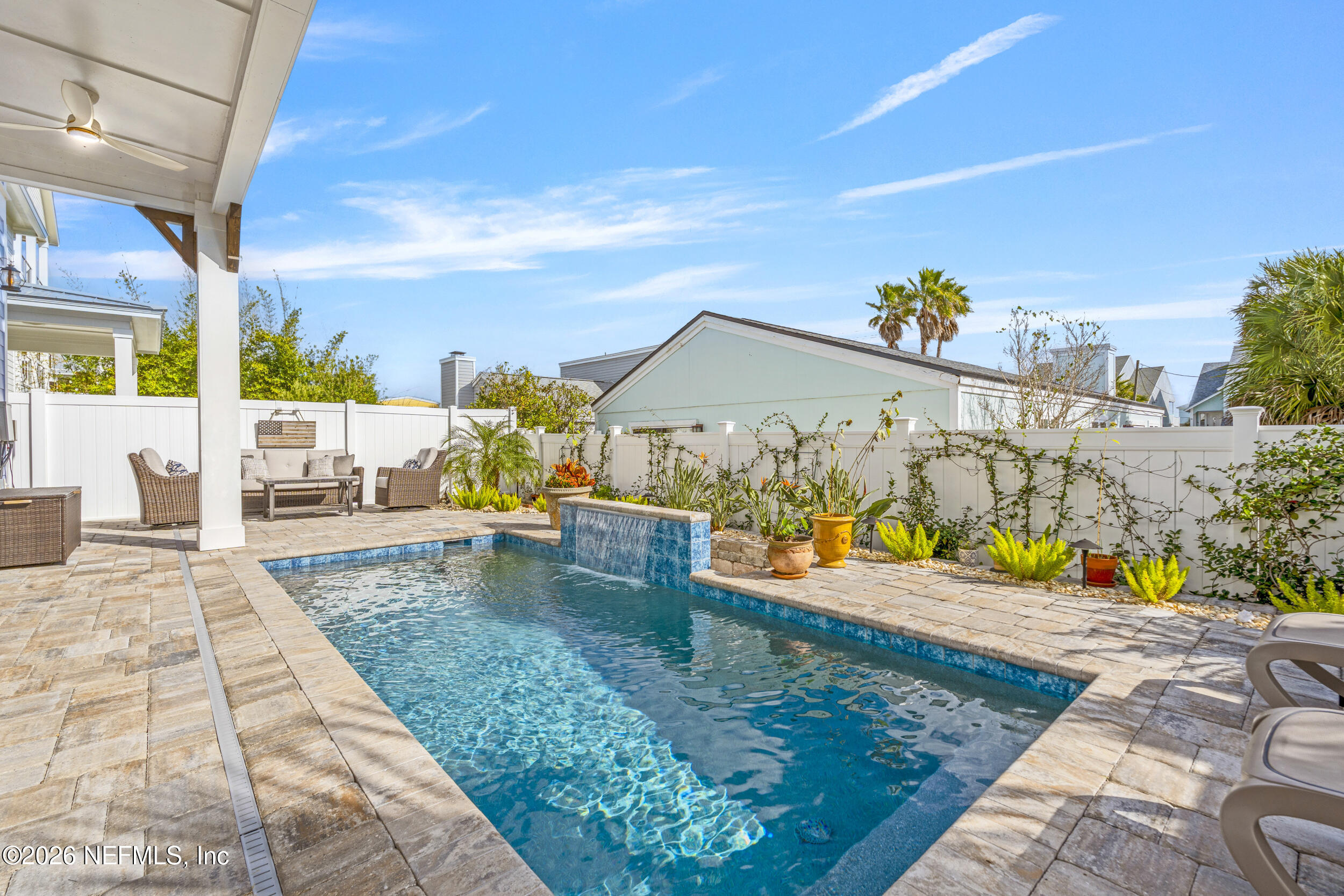 532 SEA ISLAND Drive