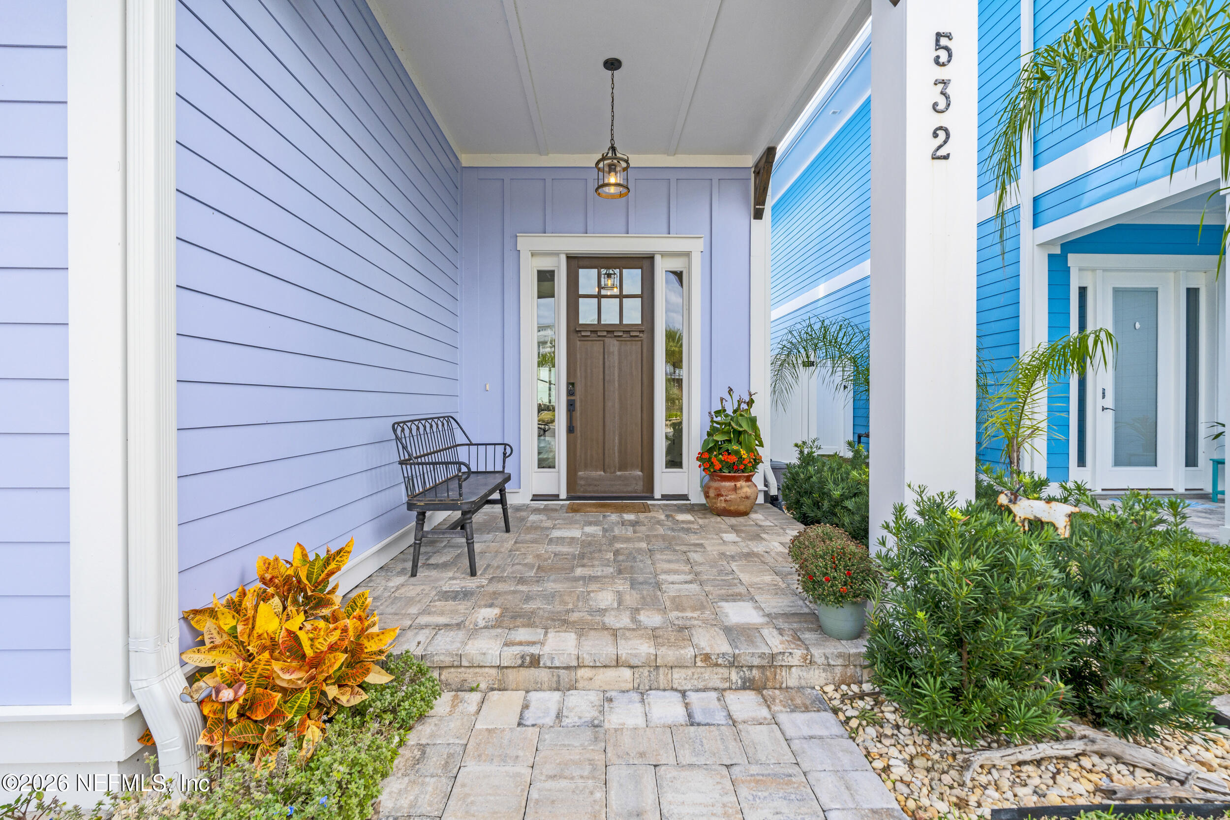 532 SEA ISLAND Drive