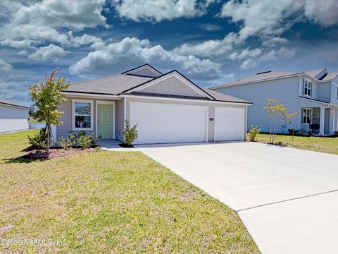 Photo of 462 ARDILA Circle, St. Augustine, FL 32084 (MLS # 2141598)