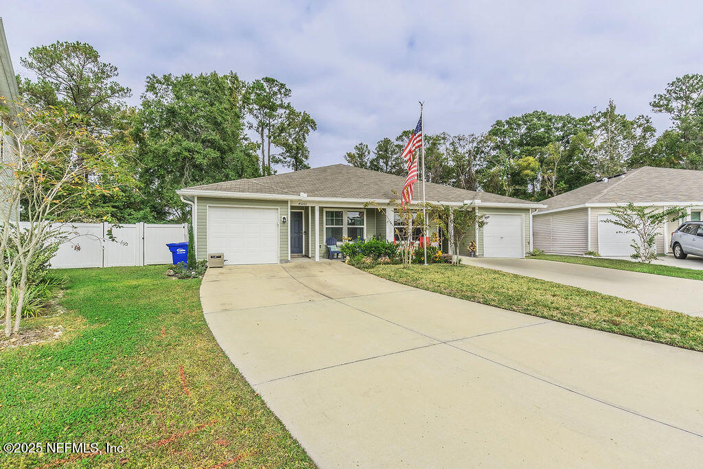 45260 RED BRICK Drive