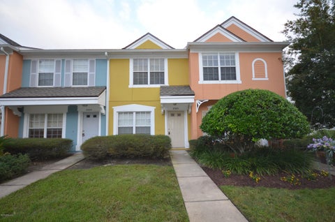 Photo of 12311 KENSINGTON LAKES Drive #2305, Jacksonville, FL 32246 (MLS # 2165042)