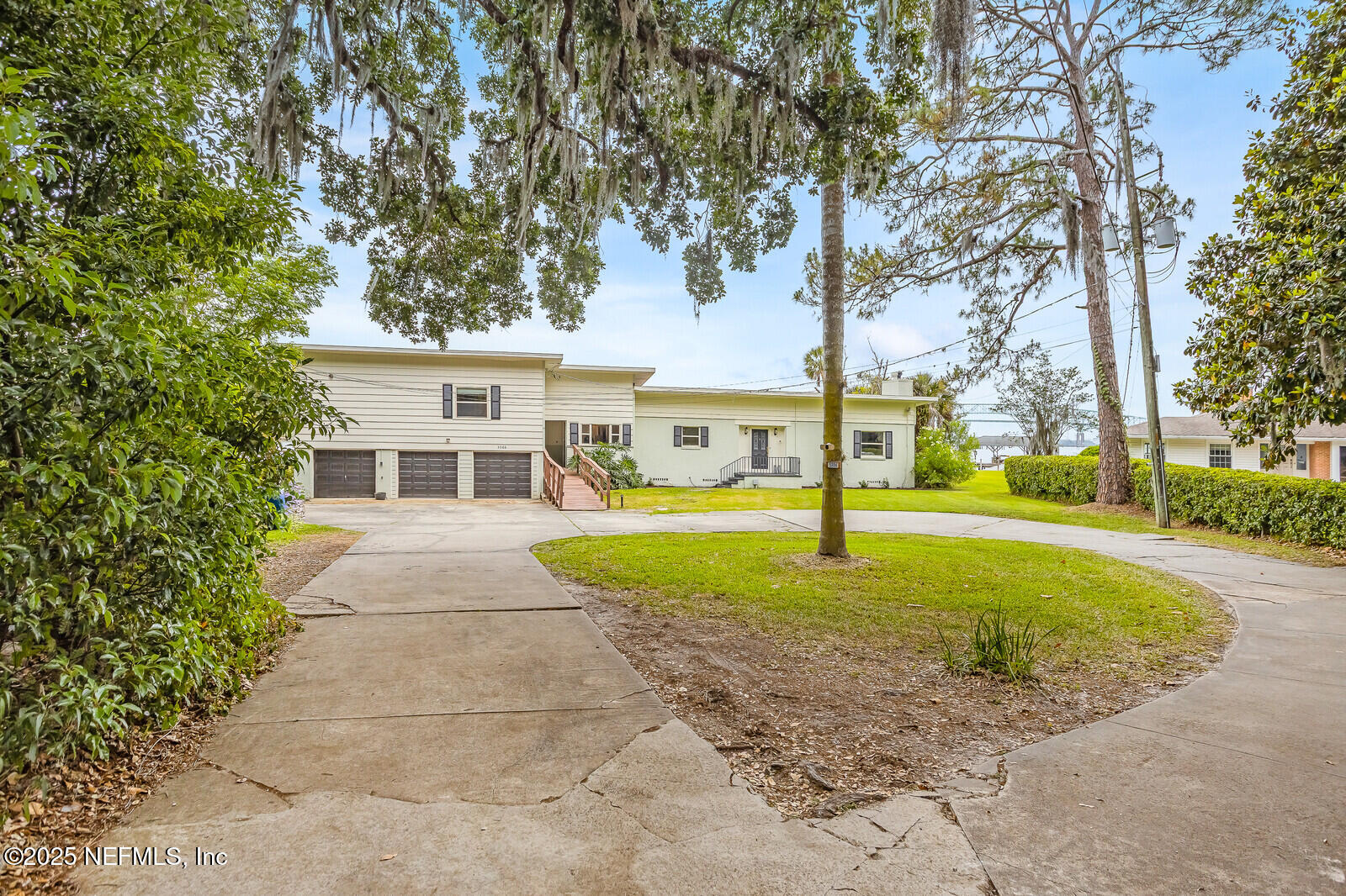 5306 CLIFTON Road