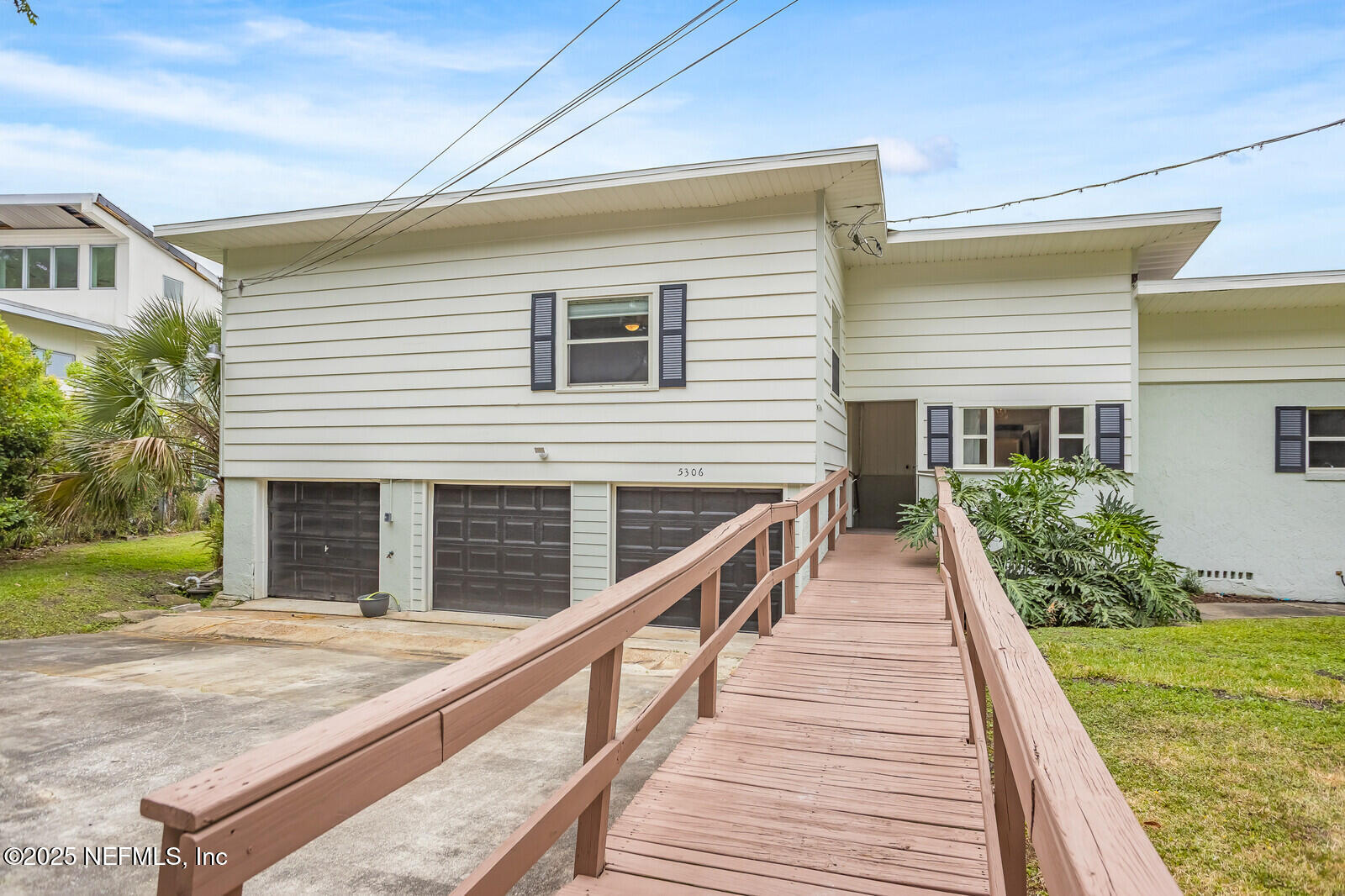 5306 CLIFTON Road