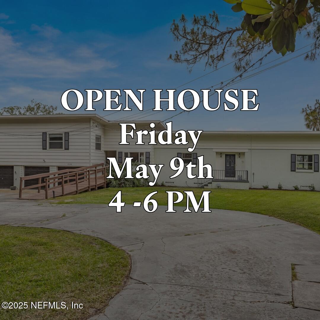 5306 CLIFTON Road