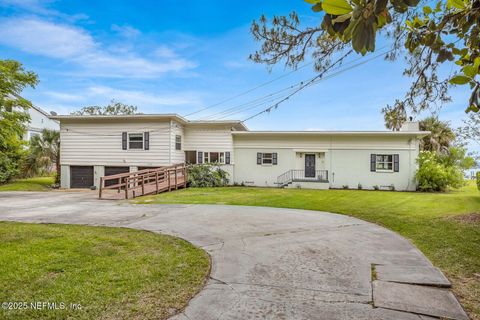 5306 CLIFTON Road Jacksonville FL 32211