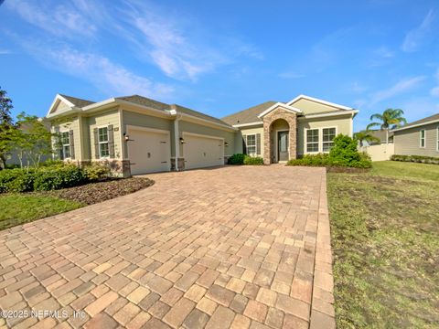 350 LATROBE Avenue St. Augustine FL 32095