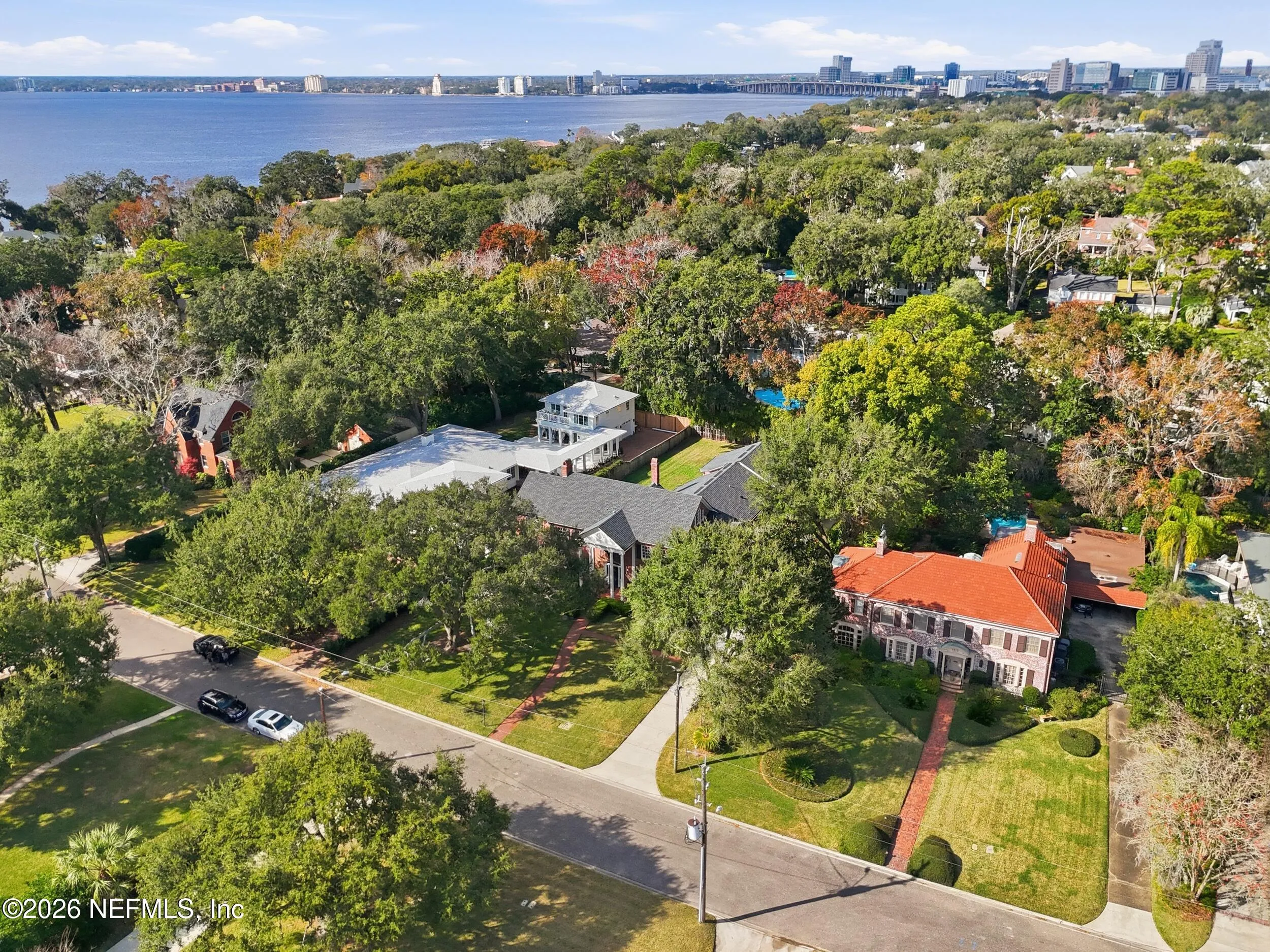 Jacksonville, Florida, 32207, United States, 6 Bedrooms Bedrooms, ,5 BathroomsBathrooms,Residential,Active,2009352