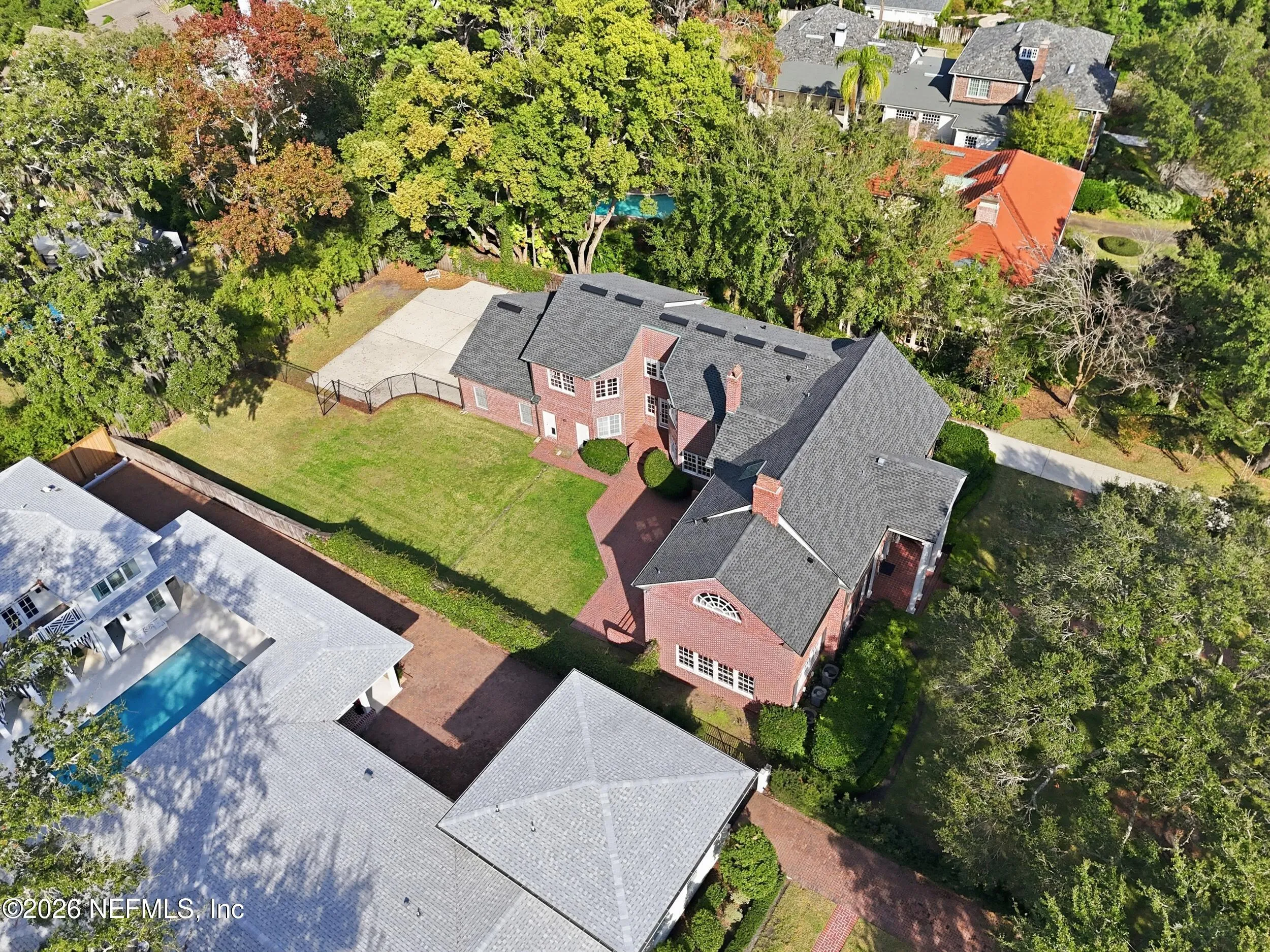 Jacksonville, Florida, 32207, United States, 6 Bedrooms Bedrooms, ,5 BathroomsBathrooms,Residential,Active,2009352