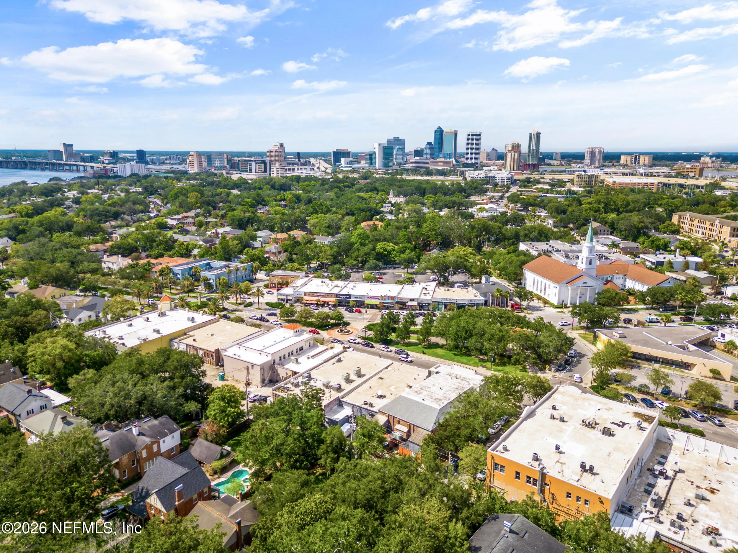 Jacksonville, Florida, 32207, United States, 6 Bedrooms Bedrooms, ,5 BathroomsBathrooms,Residential,Active,2009352
