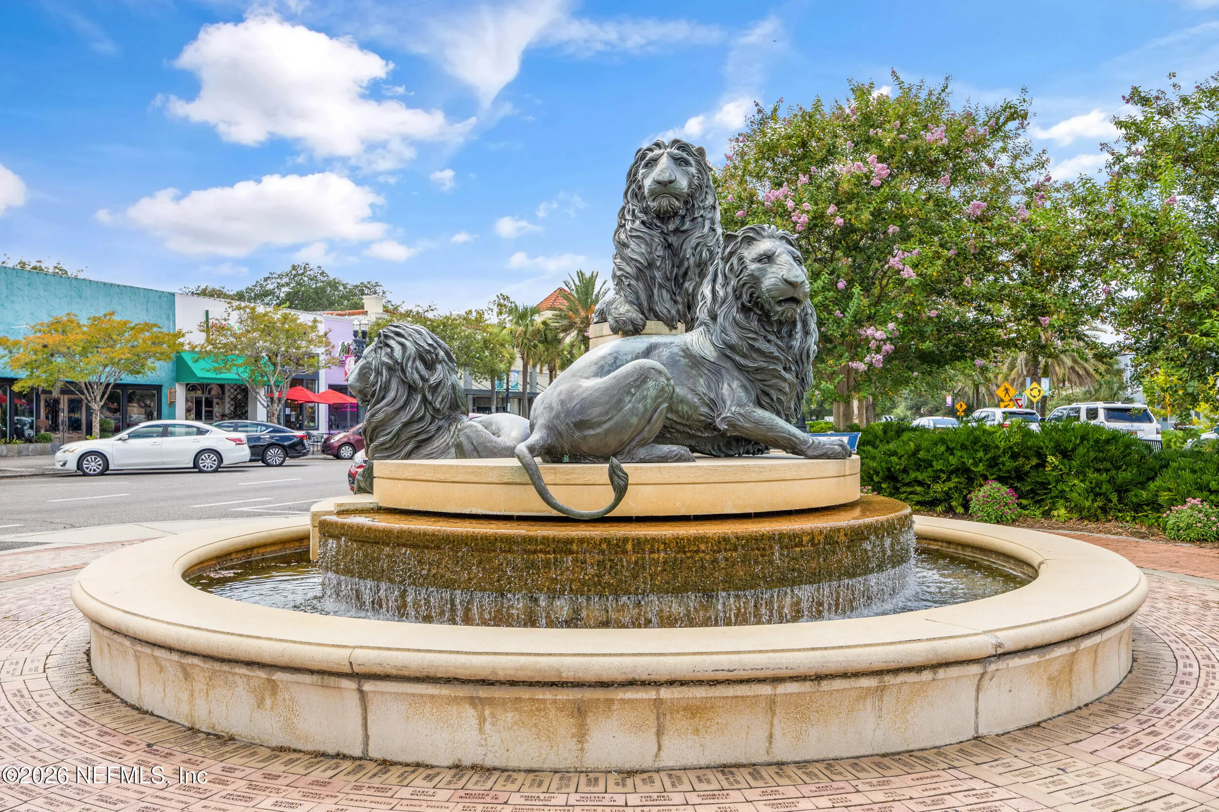 Jacksonville, Florida, 32207, United States, 6 Bedrooms Bedrooms, ,5 BathroomsBathrooms,Residential,Active,2009352