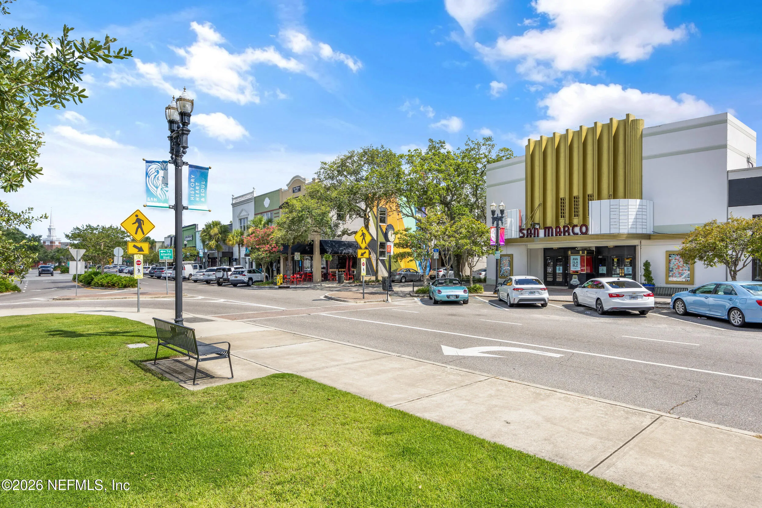 Jacksonville, Florida, 32207, United States, 6 Bedrooms Bedrooms, ,5 BathroomsBathrooms,Residential,Active,2009352