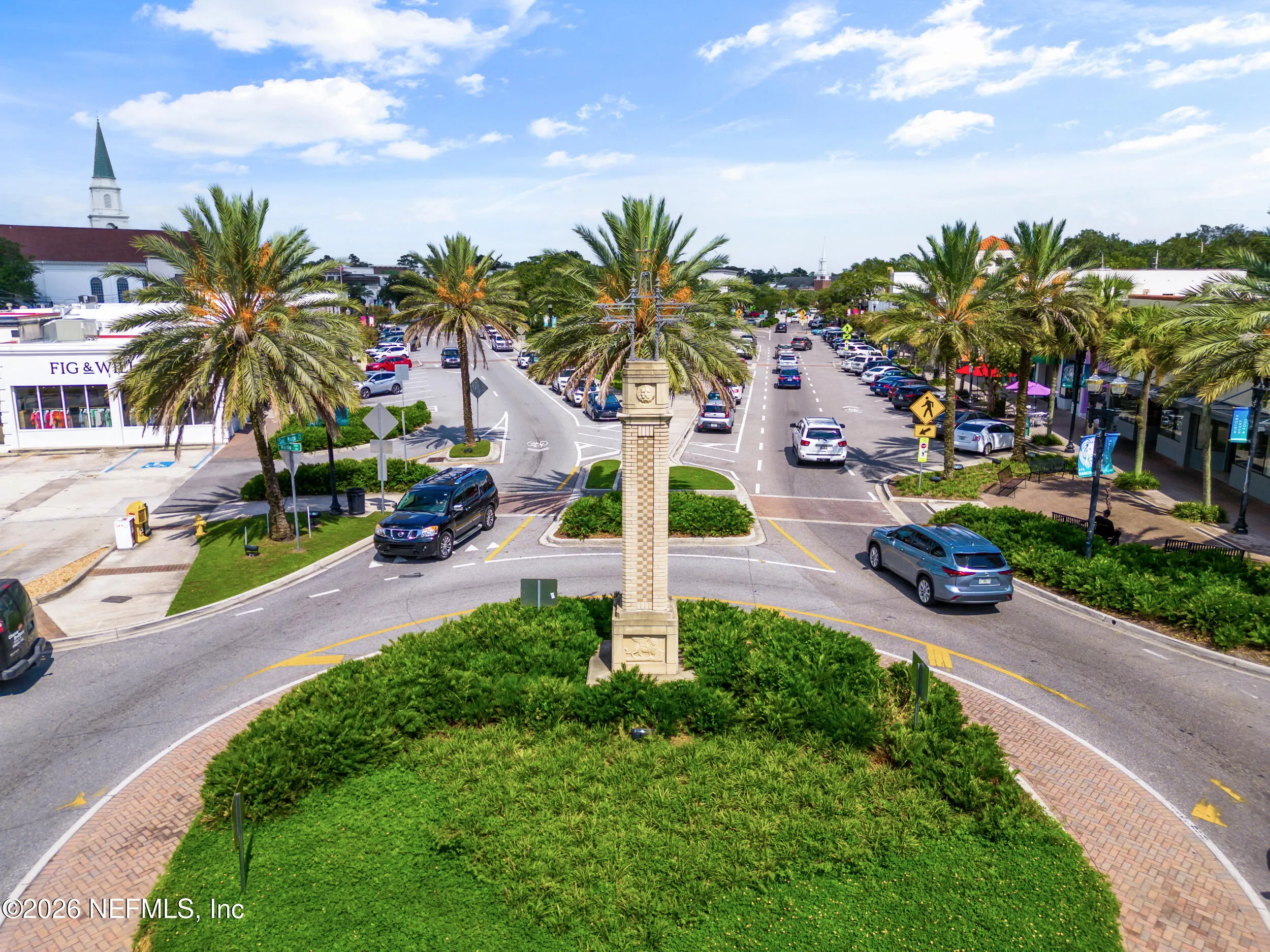 Jacksonville, Florida, 32207, United States, 6 Bedrooms Bedrooms, ,5 BathroomsBathrooms,Residential,Active,2009352