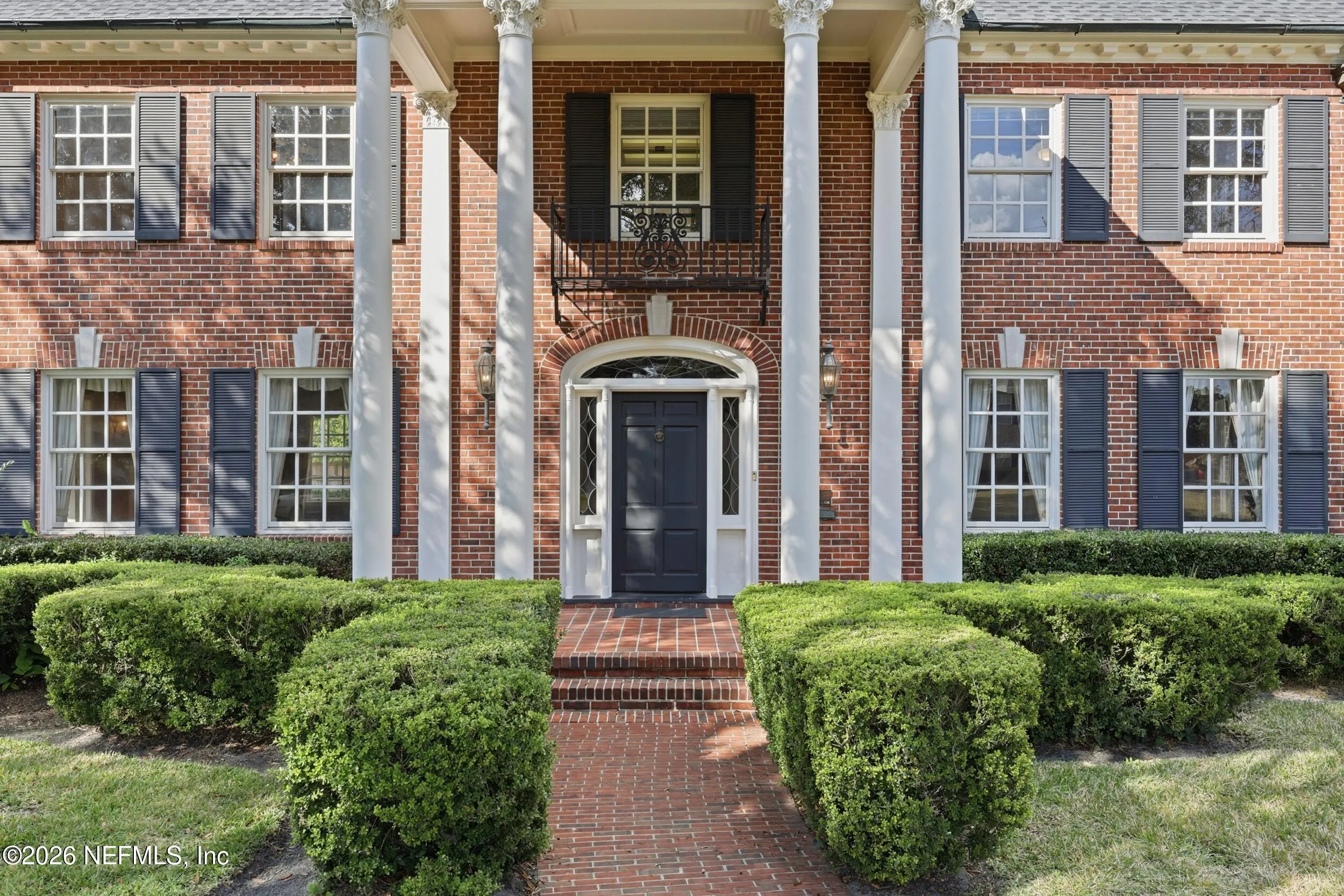 Jacksonville, Florida, 32207, United States, 6 Bedrooms Bedrooms, ,5 BathroomsBathrooms,Residential,Active,2009352