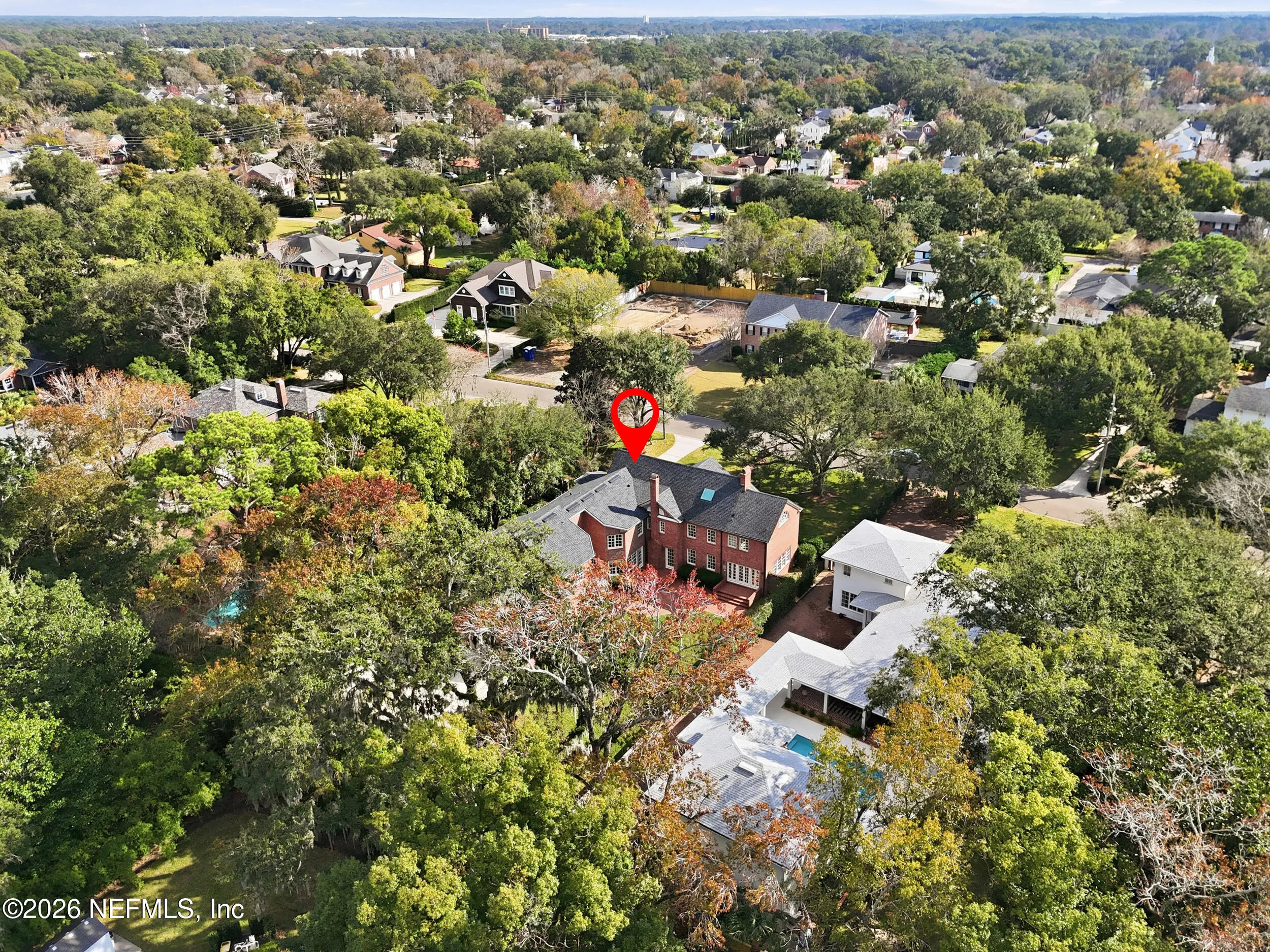 Jacksonville, Florida, 32207, United States, 6 Bedrooms Bedrooms, ,5 BathroomsBathrooms,Residential,Active,2009352