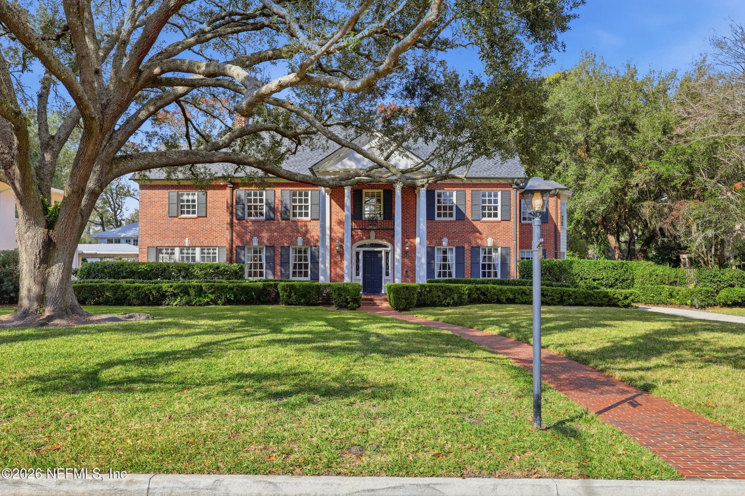 Jacksonville, Florida, 32207, United States, 6 Bedrooms Bedrooms, ,5 BathroomsBathrooms,Residential,Active,2009352