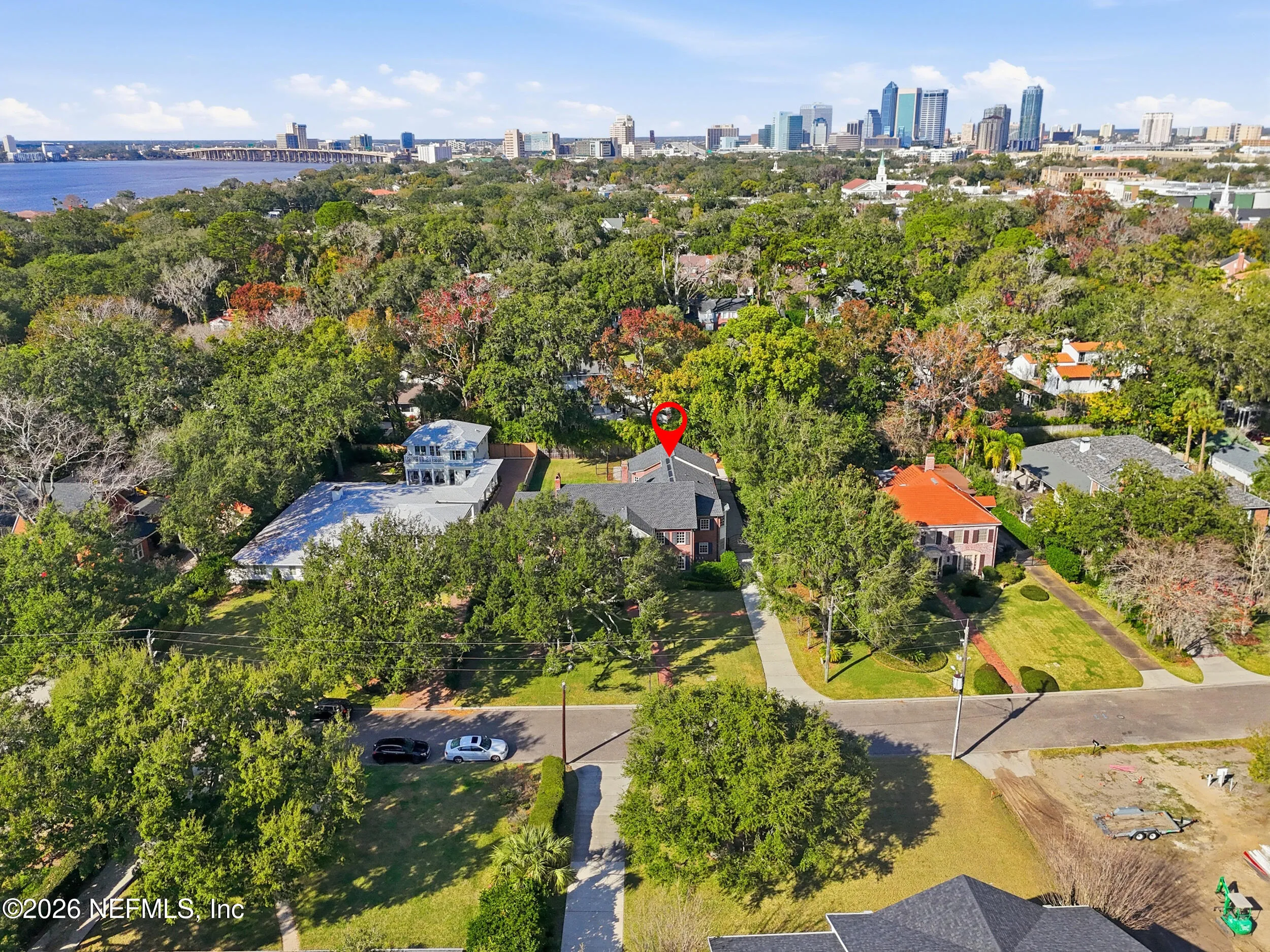Jacksonville, Florida, 32207, United States, 6 Bedrooms Bedrooms, ,5 BathroomsBathrooms,Residential,Active,2009352