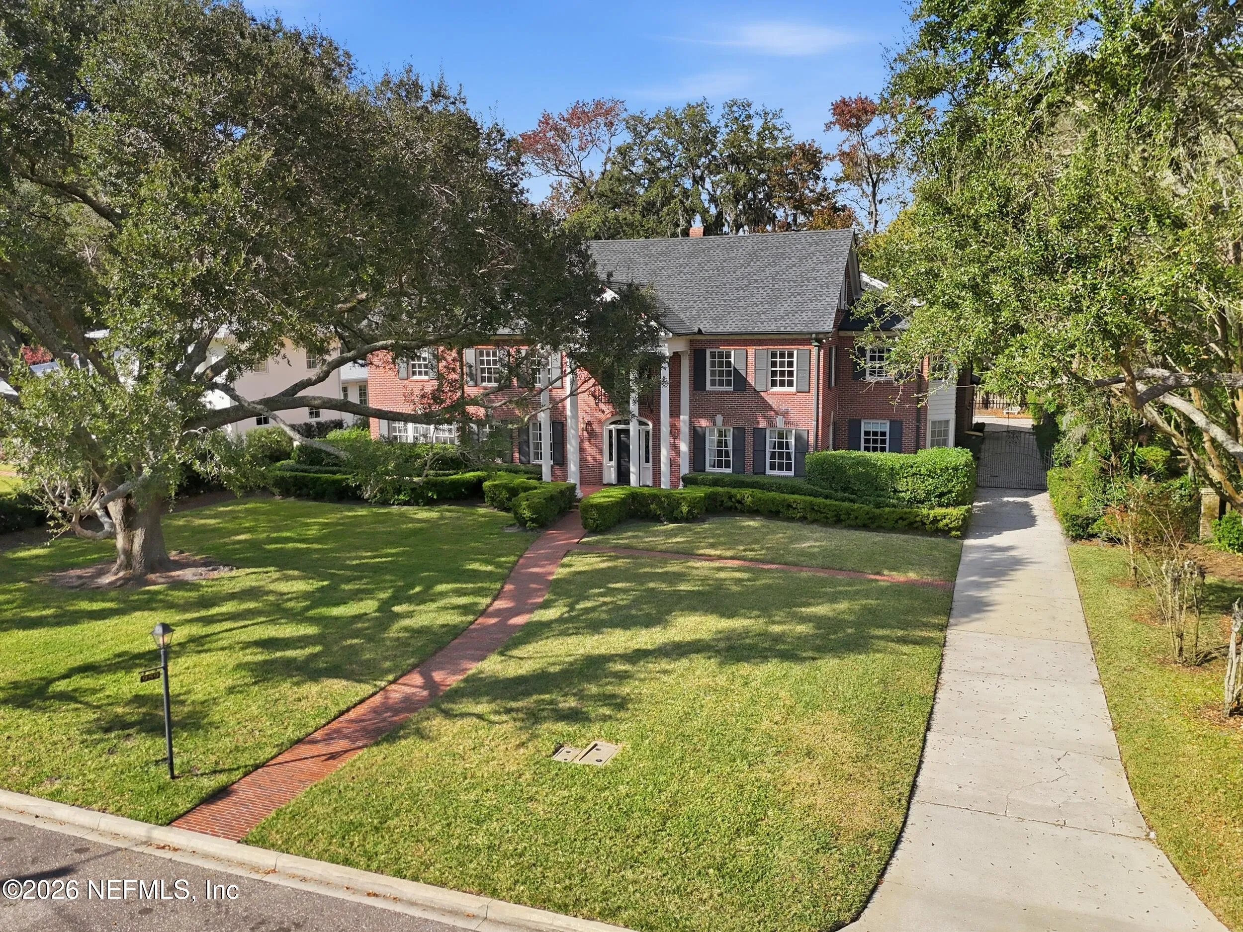 Jacksonville, Florida, 32207, United States, 6 Bedrooms Bedrooms, ,5 BathroomsBathrooms,Residential,Active,2009352