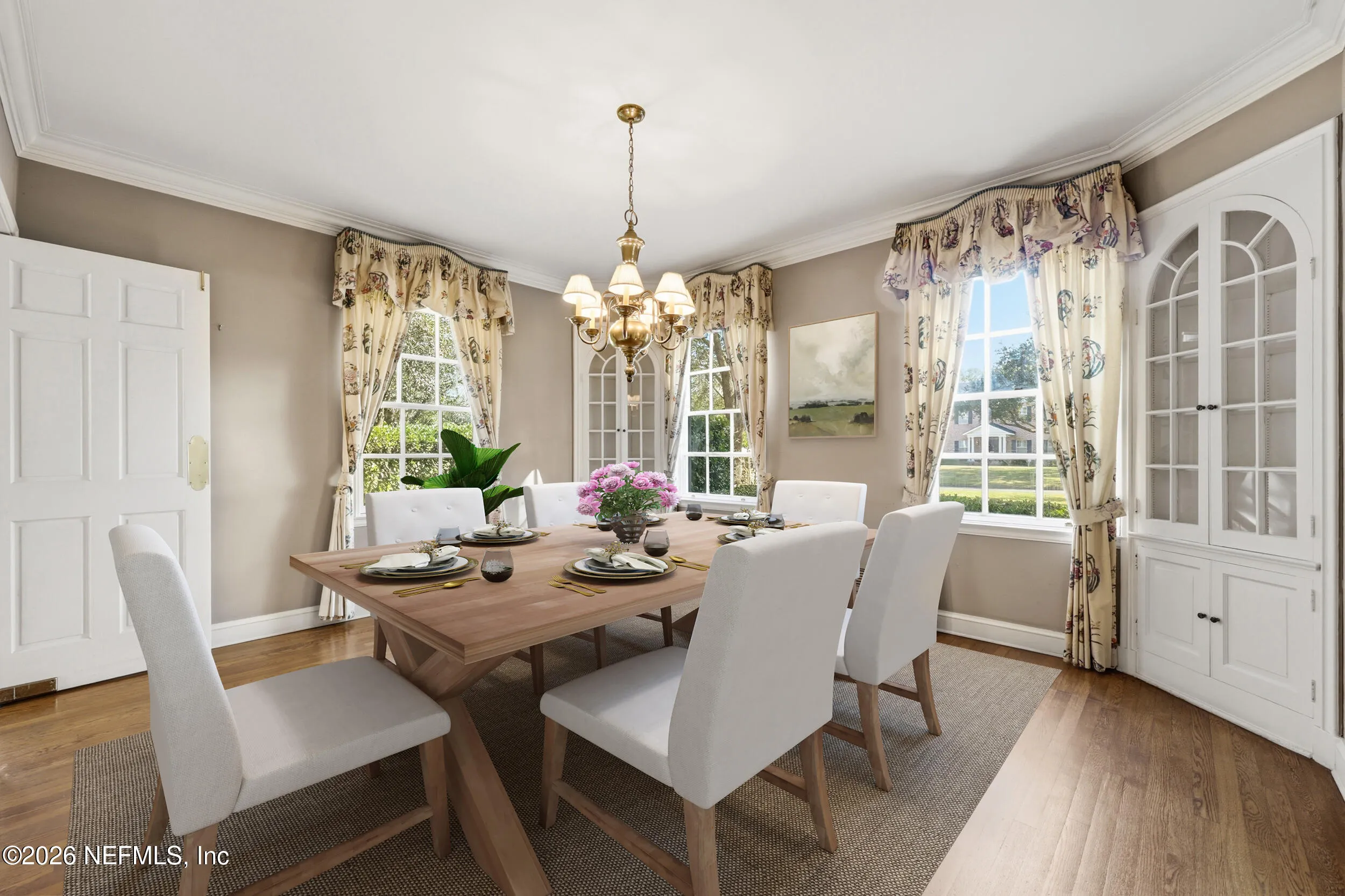 Jacksonville, Florida, 32207, United States, 6 Bedrooms Bedrooms, ,5 BathroomsBathrooms,Residential,Active,2009352