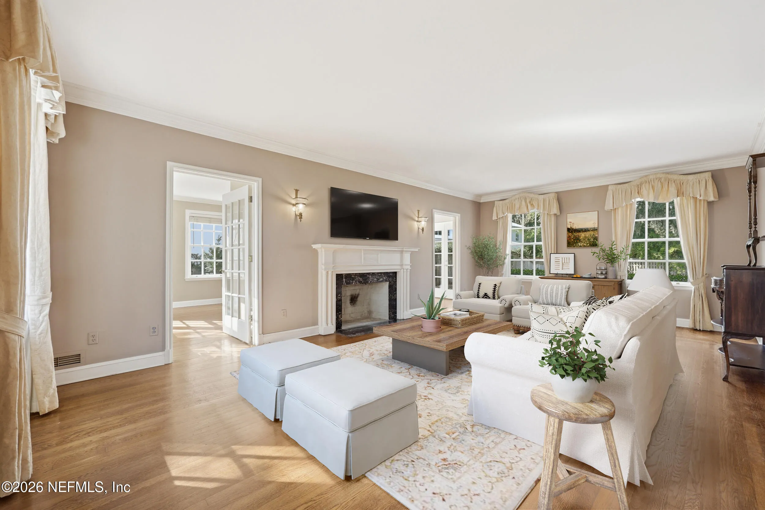 Jacksonville, Florida, 32207, United States, 6 Bedrooms Bedrooms, ,5 BathroomsBathrooms,Residential,Active,2009352