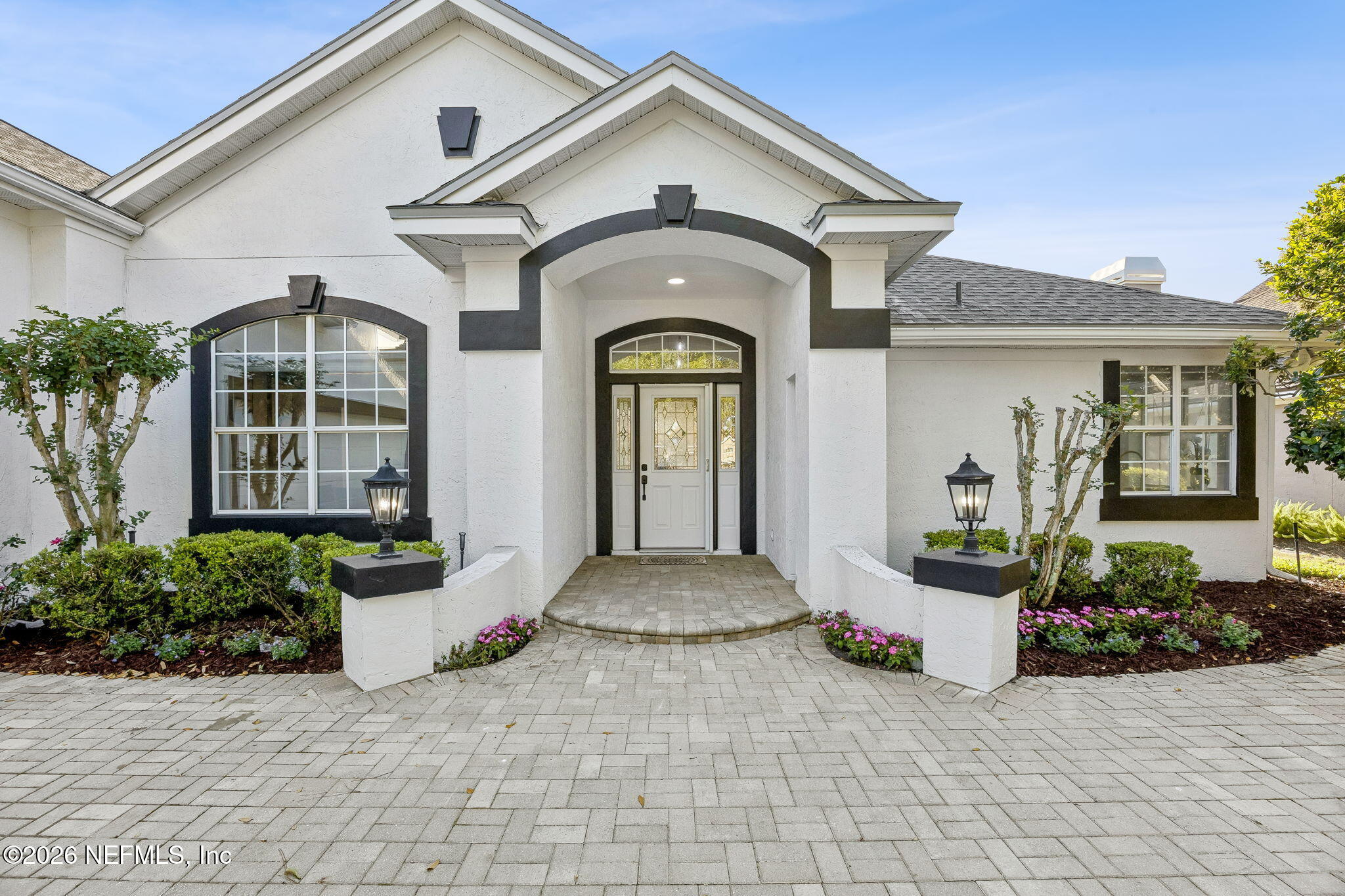 3817 MICHAELS LANDING Circle