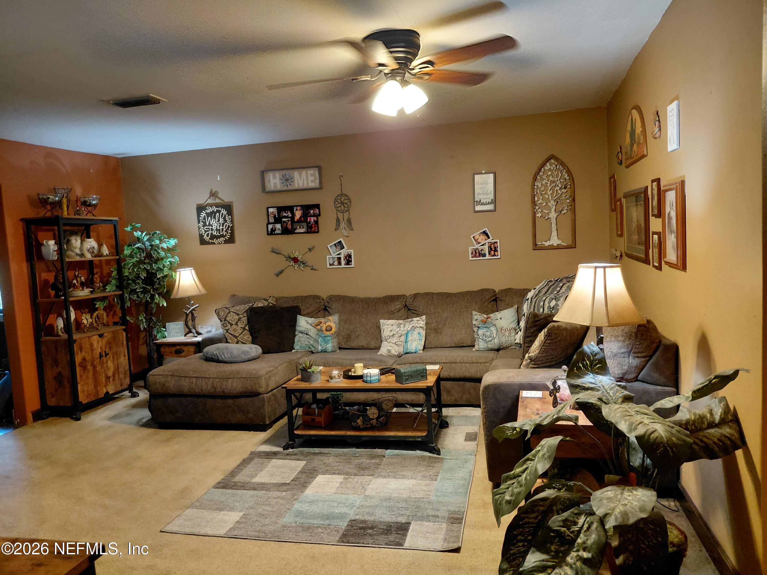 5824 JONES CREEK Road