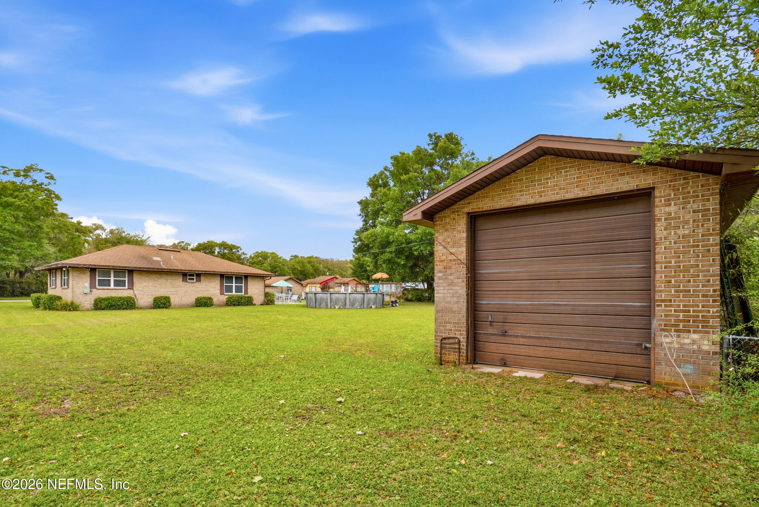 2611 WATER BLUFF Drive