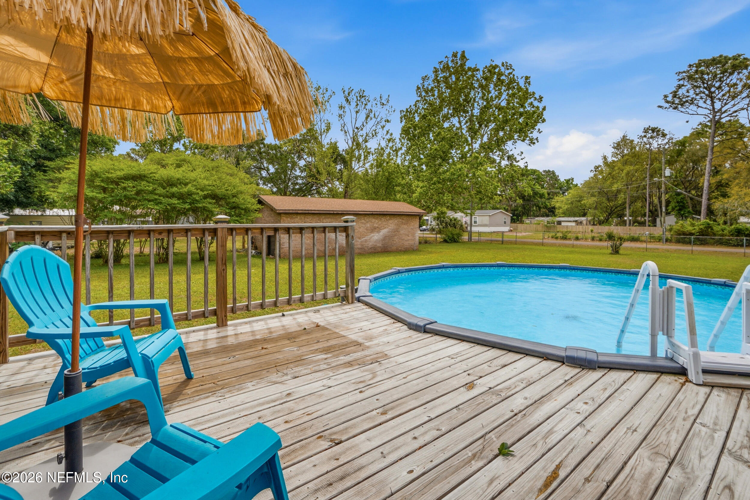 2611 WATER BLUFF Drive