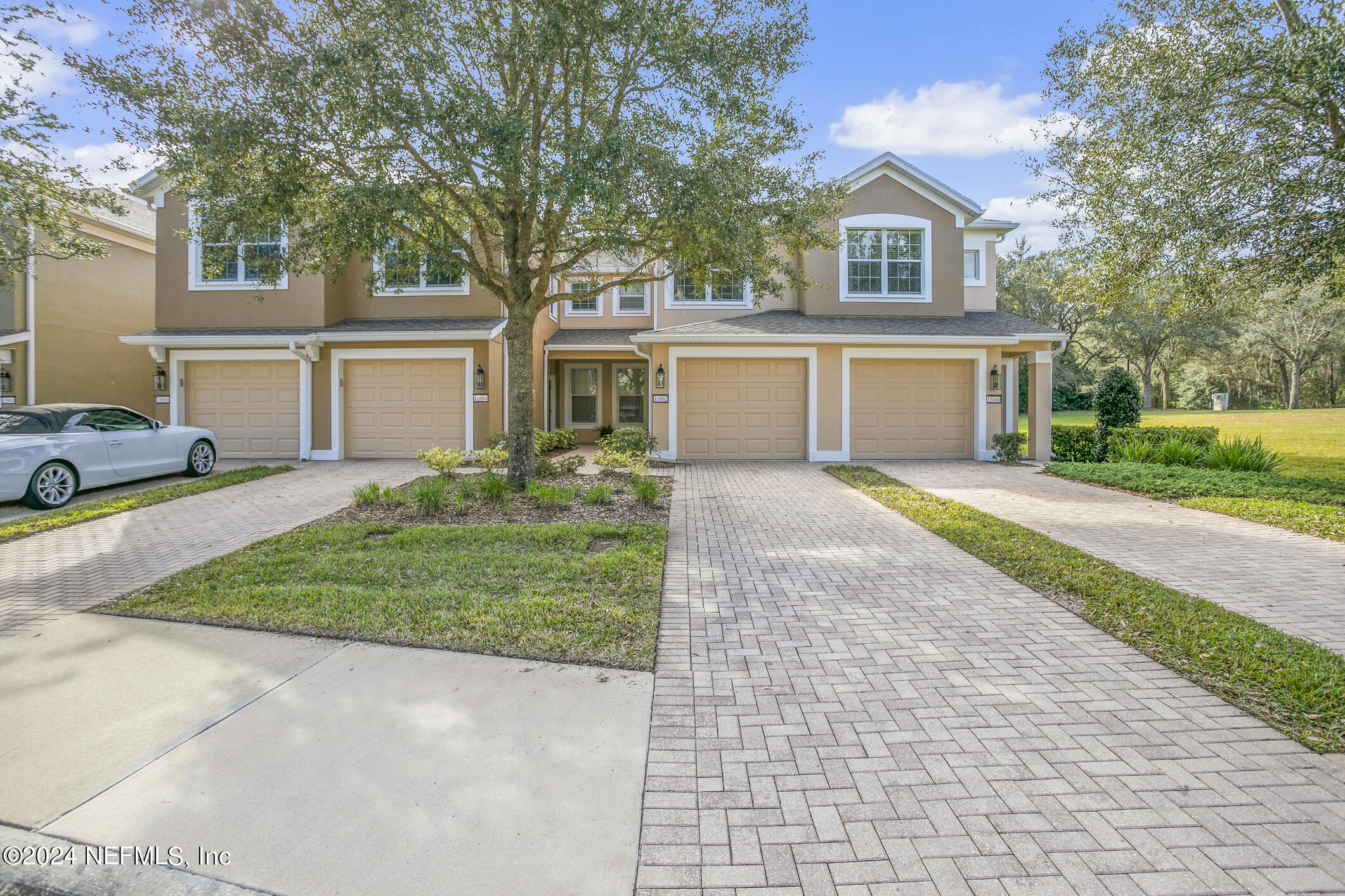 Jacksonville, FL home for sale located at 11662 Surfbird Circle Unit 13G, Jacksonville, FL 32256