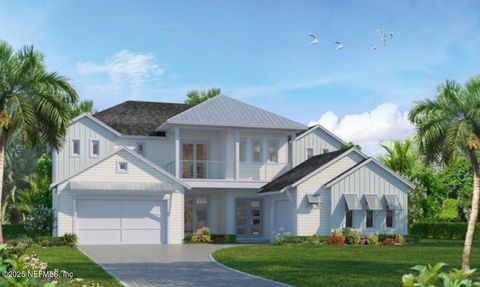 97 SAN CRISTOBAL Court St. Augustine FL 32095