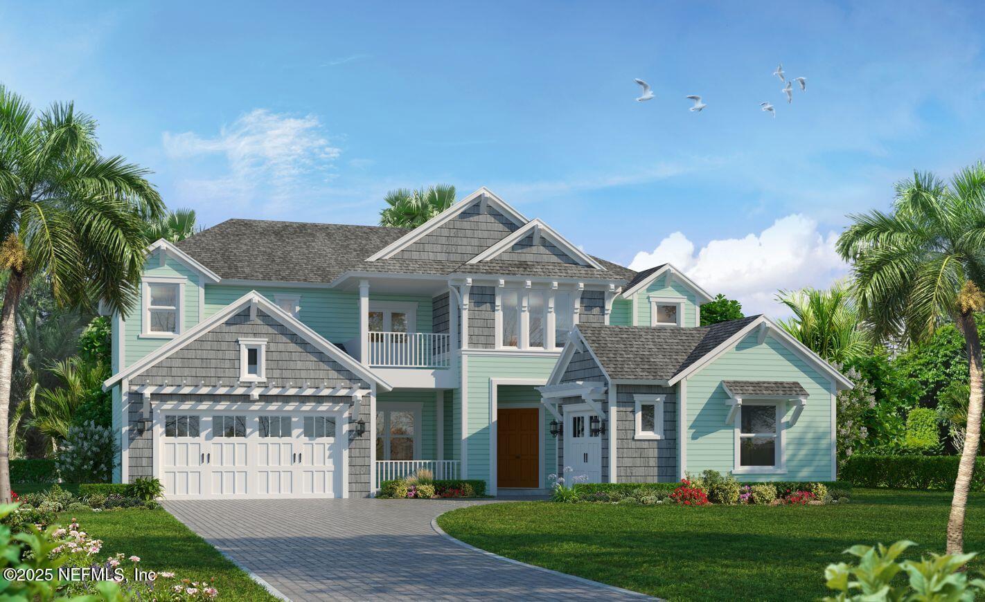 97 SAN CRISTOBAL Court