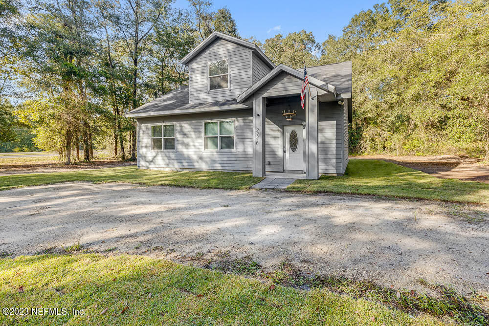 Middleburg, FL home for sale located at 2746 Poinsettia Avenue, Middleburg, FL 32068