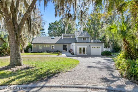 A home in Orange Park