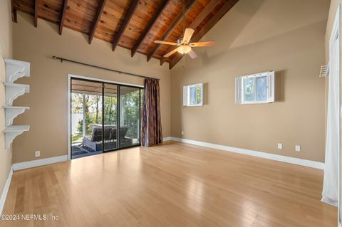 A home in Orange Park