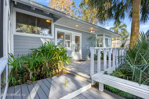 A home in Orange Park