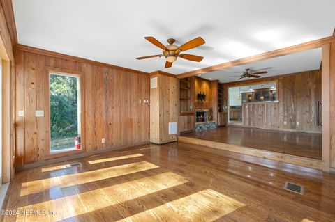 A home in Orange Park