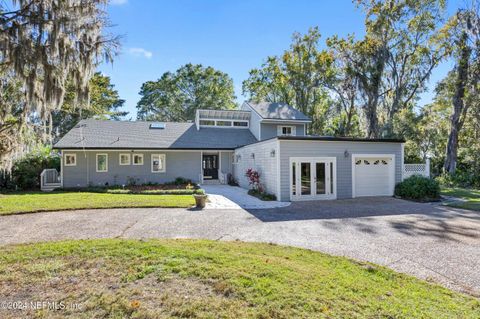 A home in Orange Park