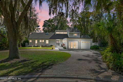 A home in Orange Park