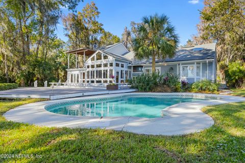 A home in Orange Park