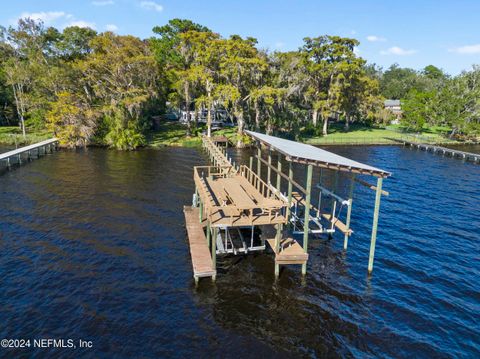 A home in Orange Park