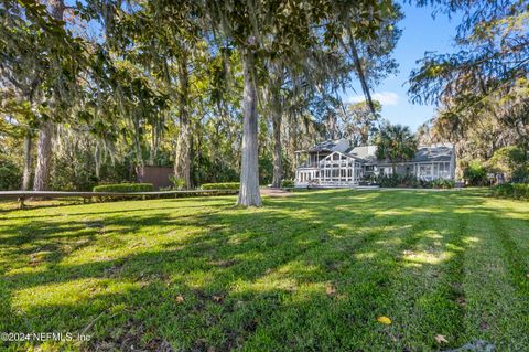 A home in Orange Park