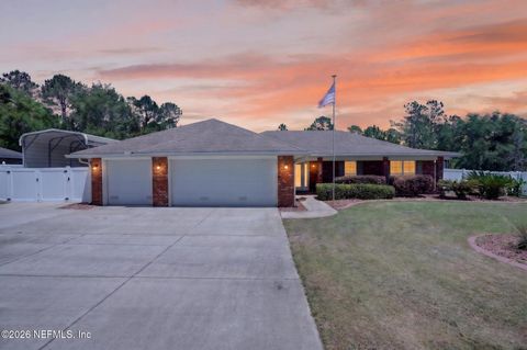Photo of 3024 LONGLEAF RANCH Circle, Middleburg, FL 32068 (MLS # 2143874)